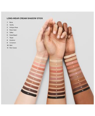 Long-Wear Waterproof Cream Eyeshadow Stick