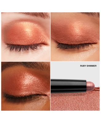 Long-Wear Waterproof Cream Eyeshadow Stick