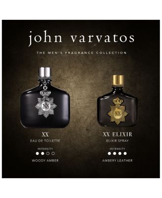 XX Elixir Spray 2.5 oz.