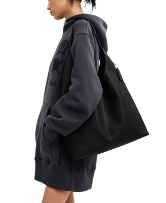 Brooklyn 39 Large Leather Shoulder Bag