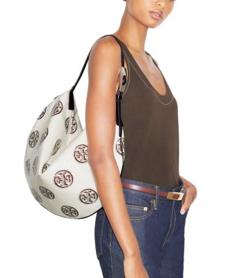 T-Monogram Balloon Bag