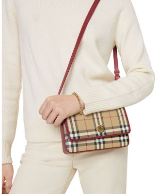 Hampshire Compact Bag