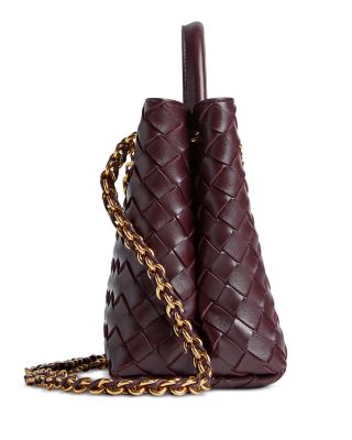 Small Andiamo Chain Bag