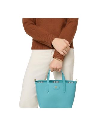 Mini Reversible Bloomsbury Tote
