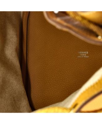 PM 24 Noeuds Backpack Togo