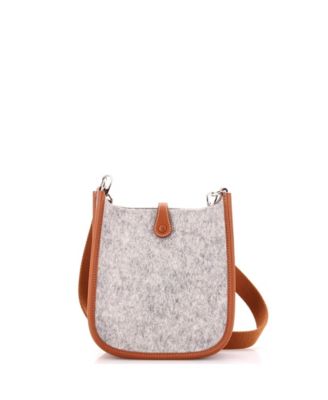 TPM Evelyne Bag Gen III Felt
