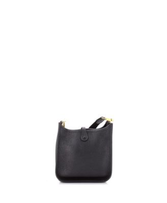 TPM Evelyne Bag Gen III Clemence