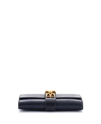 23 Medor Clutch Lizard