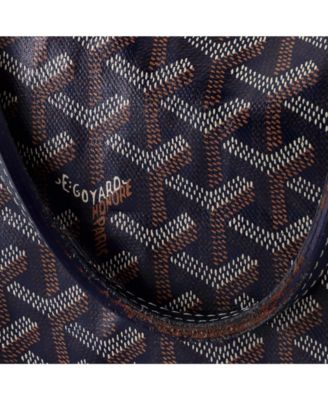 GM Saint Louis Tote Coated Canvas