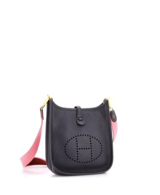 TPM Evelyne Bag Gen III Clemence