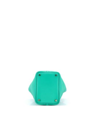 PM Picotin Lock Bag Clemence