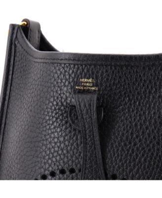 TPM Evelyne Bag Gen III Clemence