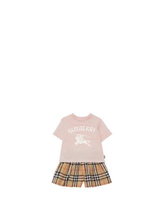 Boys' EKD Stretch Cotton T-Shirt - Baby, Little Kid