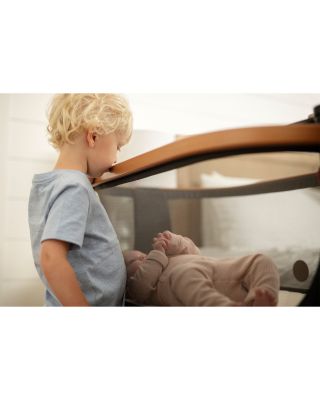 Iora Bedside Bassinet