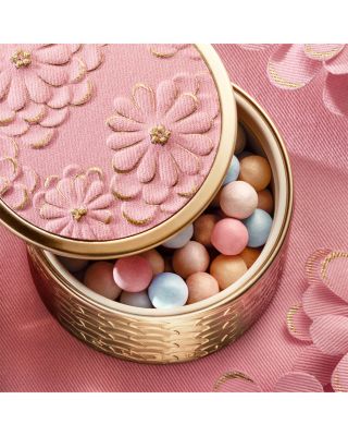 Limited Edition M&eacute;t&eacute;orites Blooming Glow Light Revealing Pearls of Powder