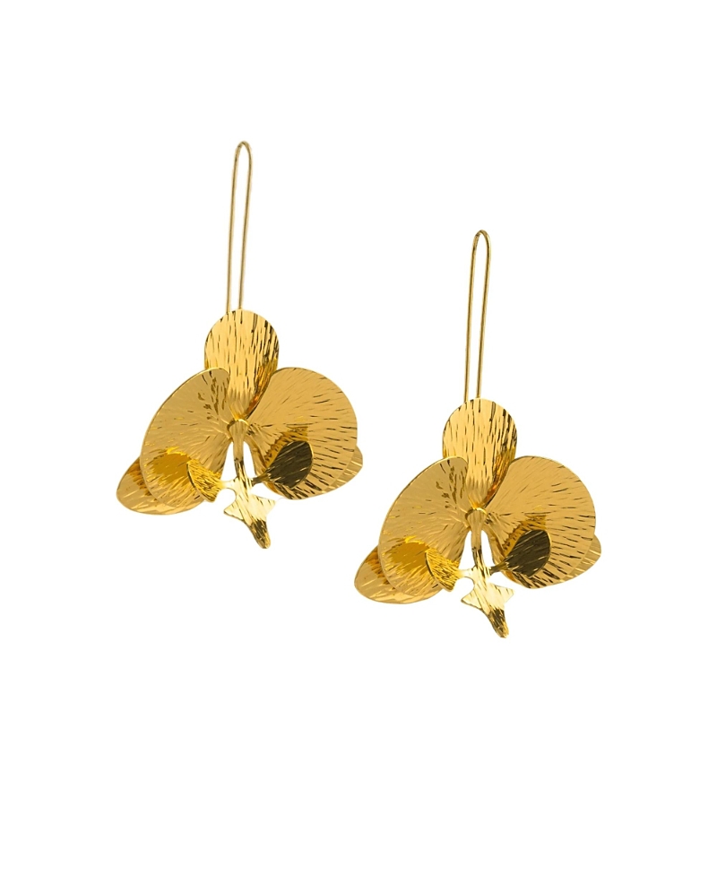 We are Nbo Deviendra 2.0 Earrings