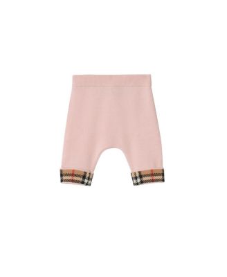 Unisex Cashmere Two-Piece Baby Gift Set - Baby