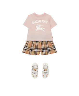 Boys' EKD Stretch Cotton T-Shirt - Baby, Little Kid