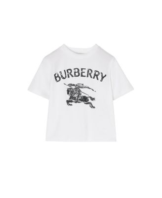 Boys' EKD Stretch Cotton T-Shirt - Baby, Little Kid