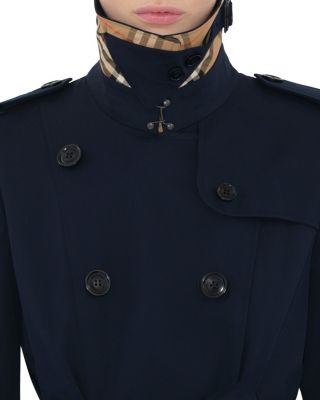 Mid length Chelsea Heritage Trench Coat