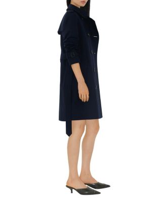 Mid length Kensington Heritage Trench Coat