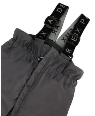  Boys' Two-Piece Play Snowsuit Animal Print Jacket - Baby, Little Kid