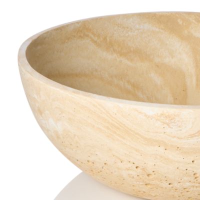 Resin Salad Bowl - Exclusive