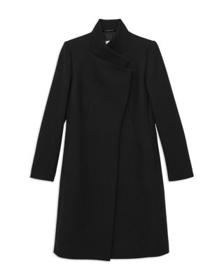 Petite Max Coat 
