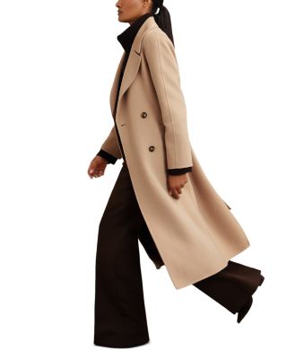 Petite Rene Coat 