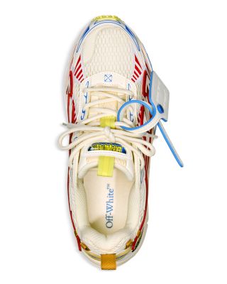 Men's Be Right Back Sneakers 