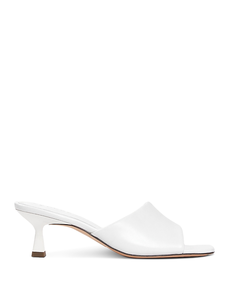 Sandro Women's Lovely Slides