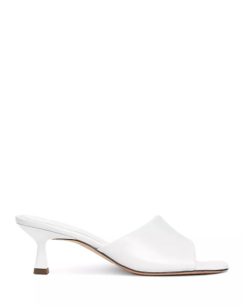Sandro Women's Lovely Slides
