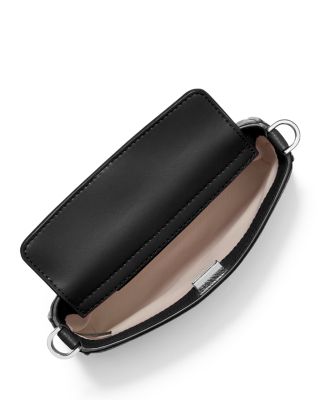 Bryant Small Convertible Crossbody Pouchette