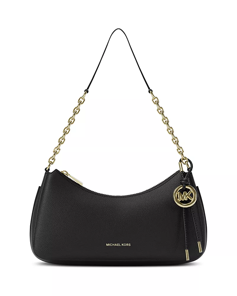 Michael Kors Nolita Medium Chain Pouchette