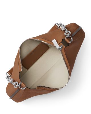 Nolita Medium Chain Pouchette