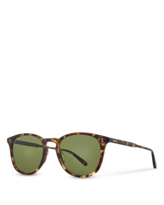 Kinney Square Sunglasses, 49 mm