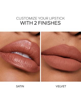 Limited Edition Rouge G Customizable Satin Lipstick Refill