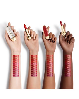 Limited Edition Rouge G Customizable Satin Lipstick Refill