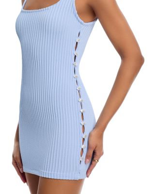 Verona Dress Swim Cover-Up