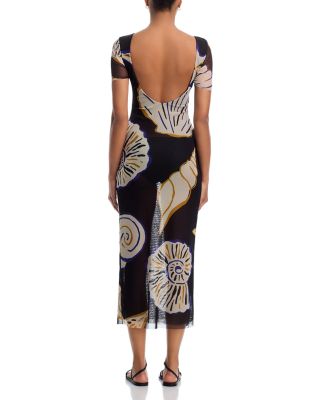 Ava Dress Swim Cover-Up