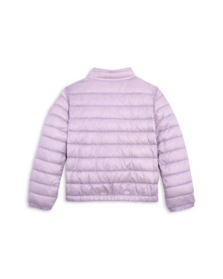 Girls' Lans Down Puffer Jacket - Little Kid, Big Kid