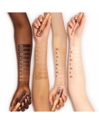 Airbrush Flawless Blur Concealer