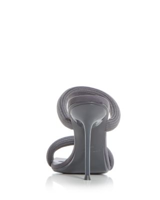 Women's Julie Tubular High Heel Sandals