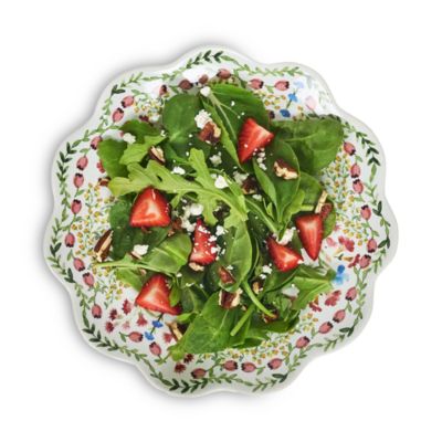 Sofia Dessert/Salad Plate