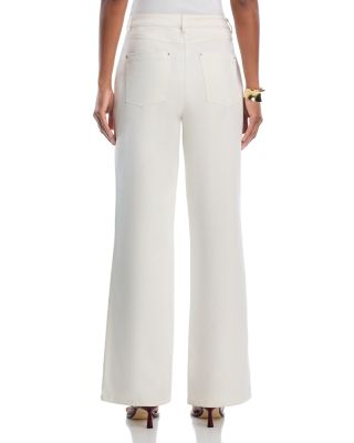 Inez Relaxed Leg Pants