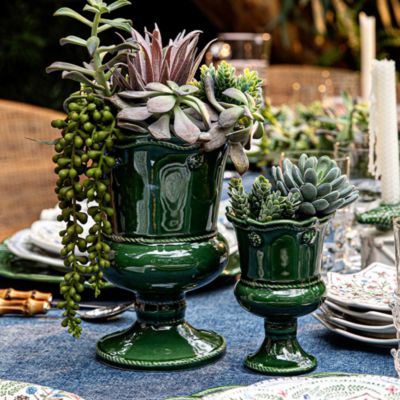 Berry & Thread Petite Parterre Garden 5" Vase