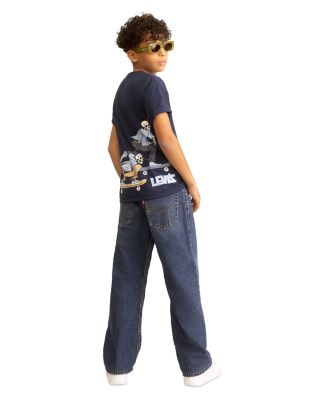 Boys' 578 Baggy Jeans - Big Kid