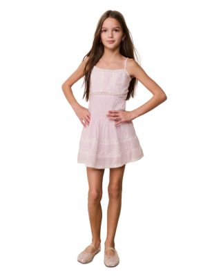 Girls' Havrea Dress - Big Kid