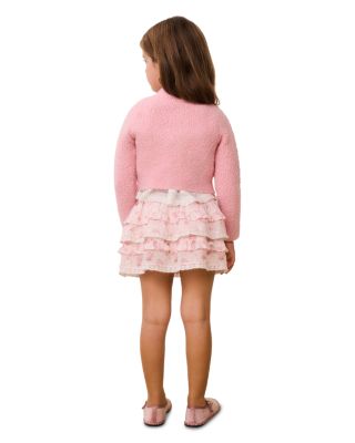 Girls' Journelle Cardigan - Big Kid