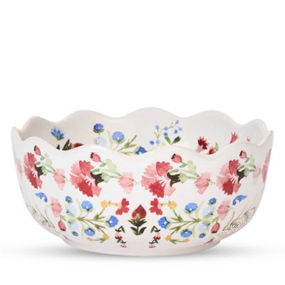 Sofia 16 Piece Dinnerware Set, Service for 4